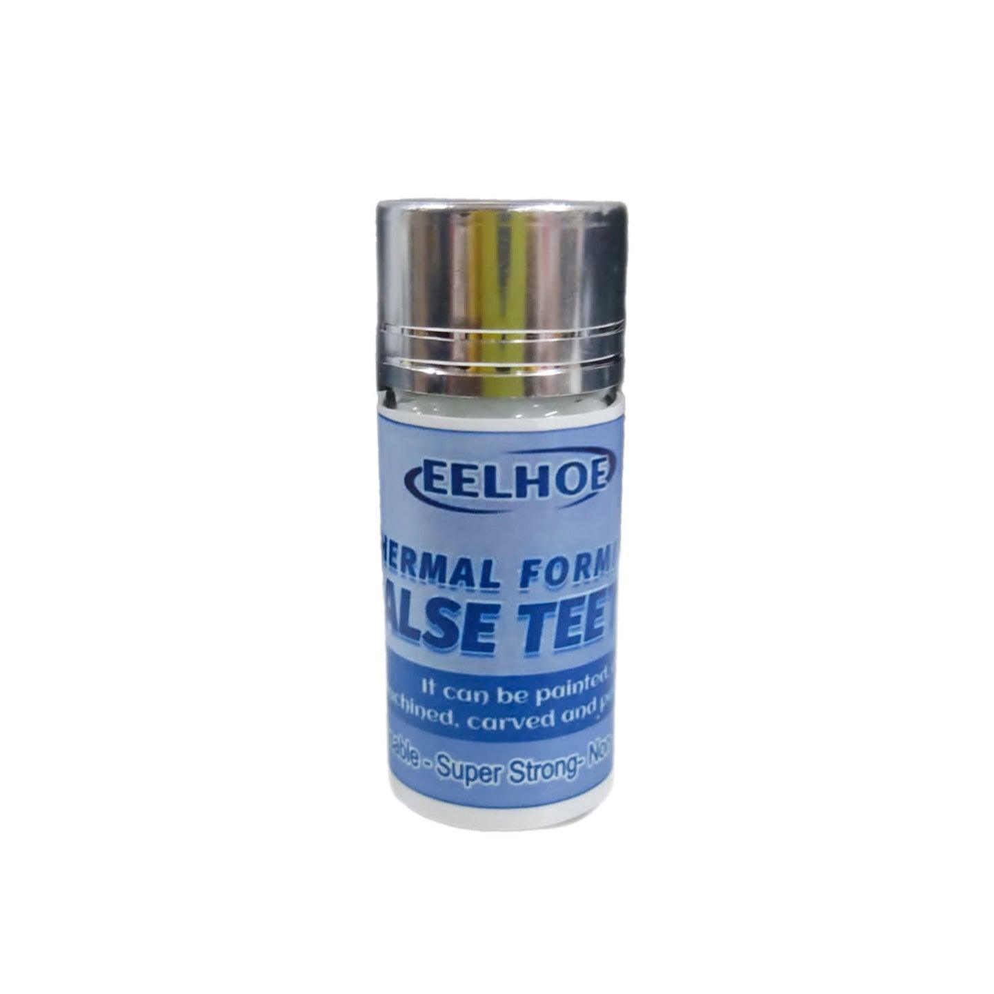 EELHOE Thermal Forming False Teeth - 25ml - Pinoyhyper