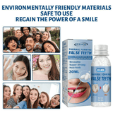 EELHOE Thermal Forming False Teeth - 30ml - Pinoyhyper