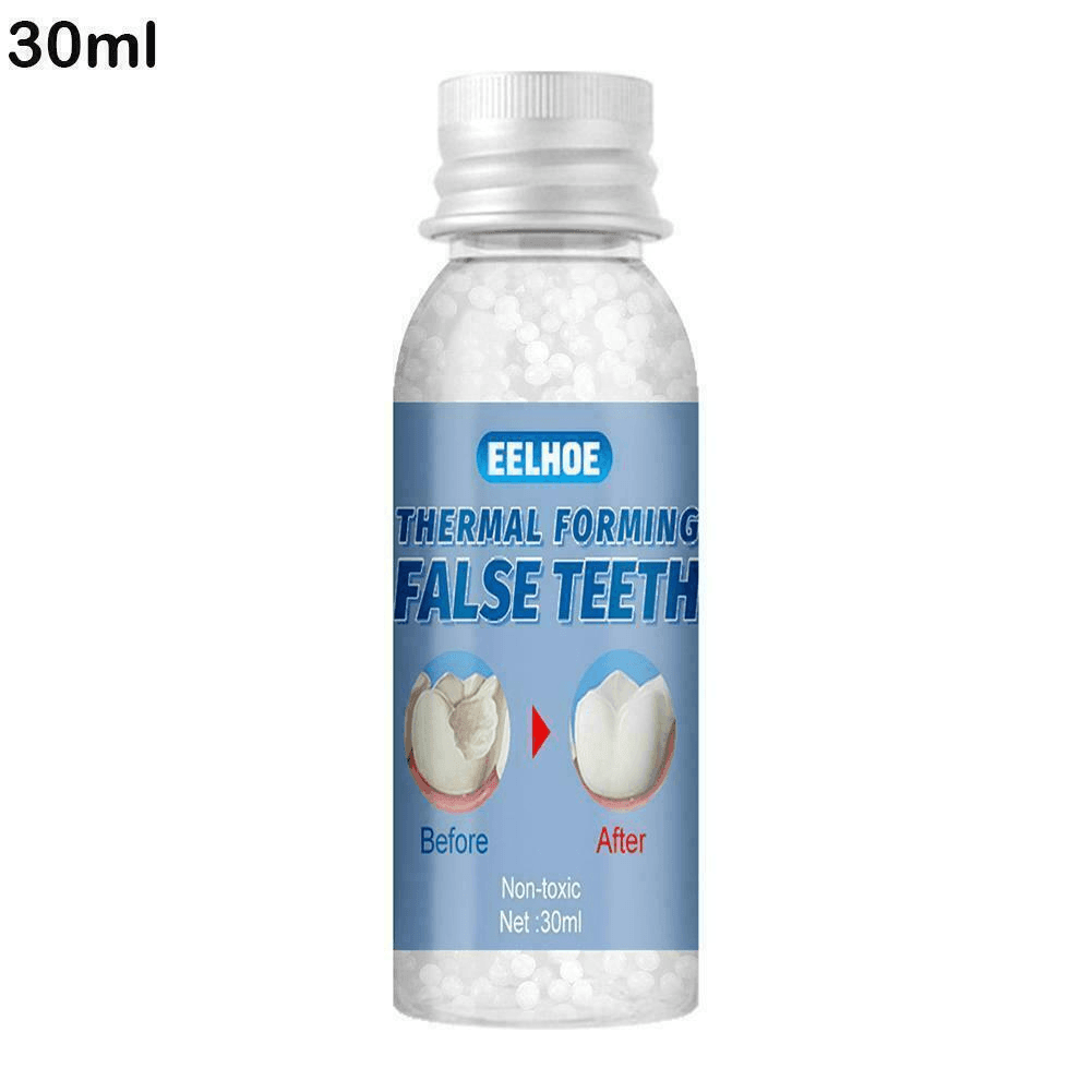 EELHOE Thermal Forming False Teeth - 30ml - Pinoyhyper