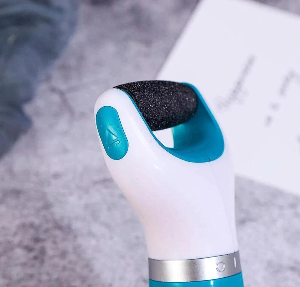 Electric Callus Remover Pedicure Tool - USB - Pinoyhyper