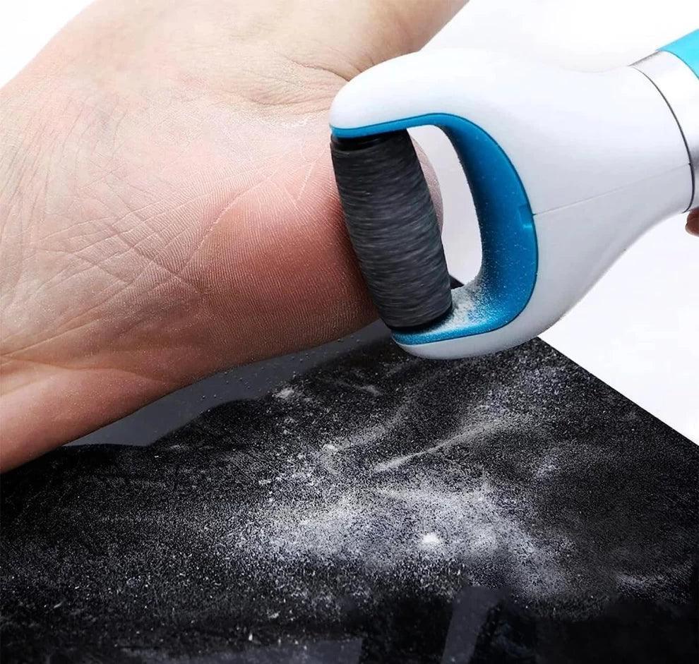 Electric Callus Remover Pedicure Tool - USB - Pinoyhyper