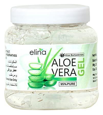 Elina Aloe Vera Gel 200gm - Pinoyhyper