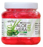 Elina Aloe Vera Gel With Rose 200gm - Pinoyhyper