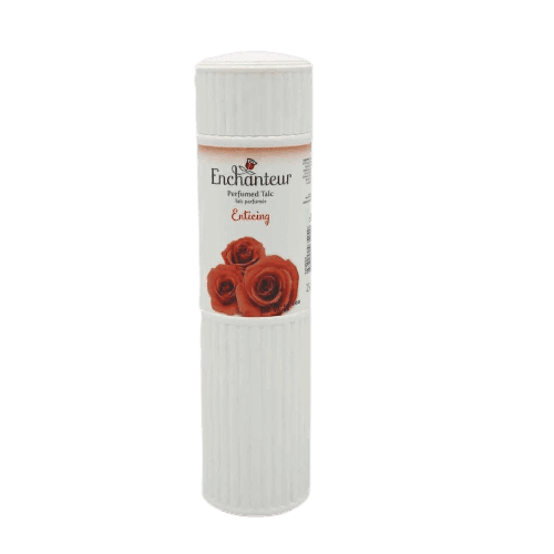 Enchanteur Perfumed Talc Enticing 250g - Pinoyhyper