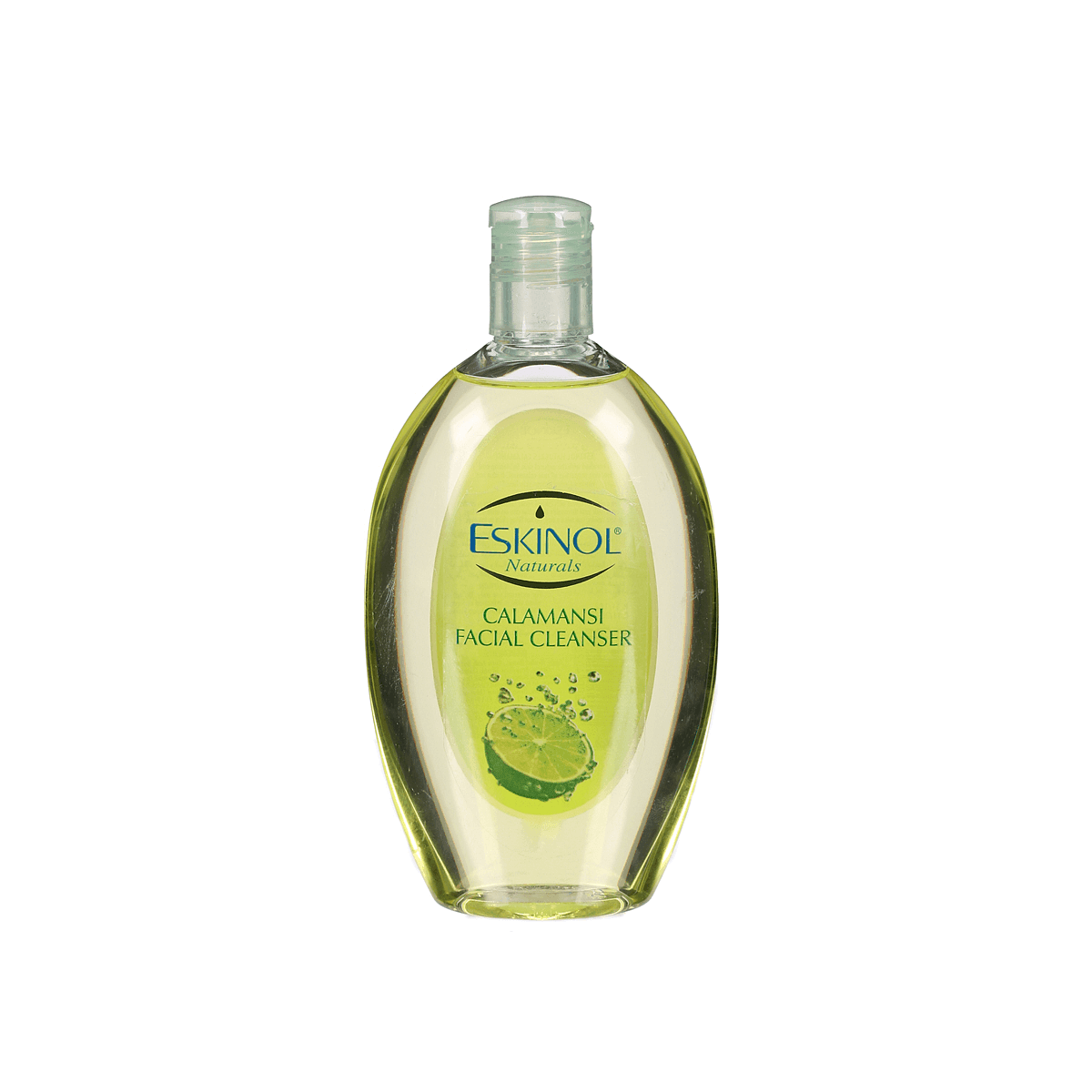 Eskinol Naturals Calamansi - Facial Cleanser 225ml - Pinoyhyper