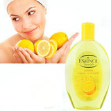 Eskinol Naturals Lemon -Facial Cleanser 225ml - Pinoyhyper