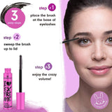 essence I love extreme crazy volume Mascara - Pinoyhyper