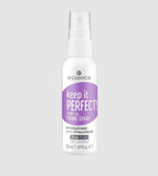 Essence Keep It Perfect! Make-Up Fixing Spray - Pinoyhyper