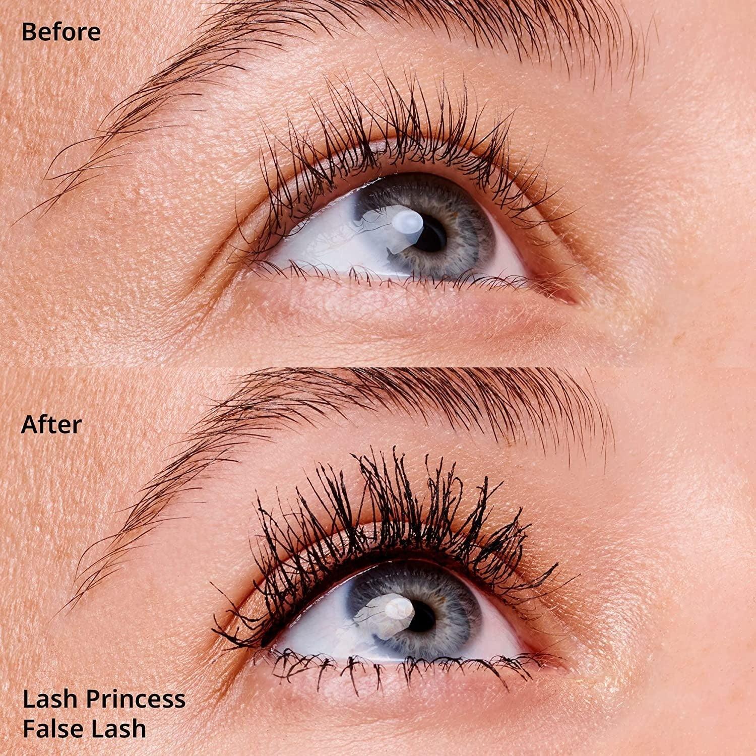 Essence Lash Princess False Lash Effect Mascara - Pinoyhyper