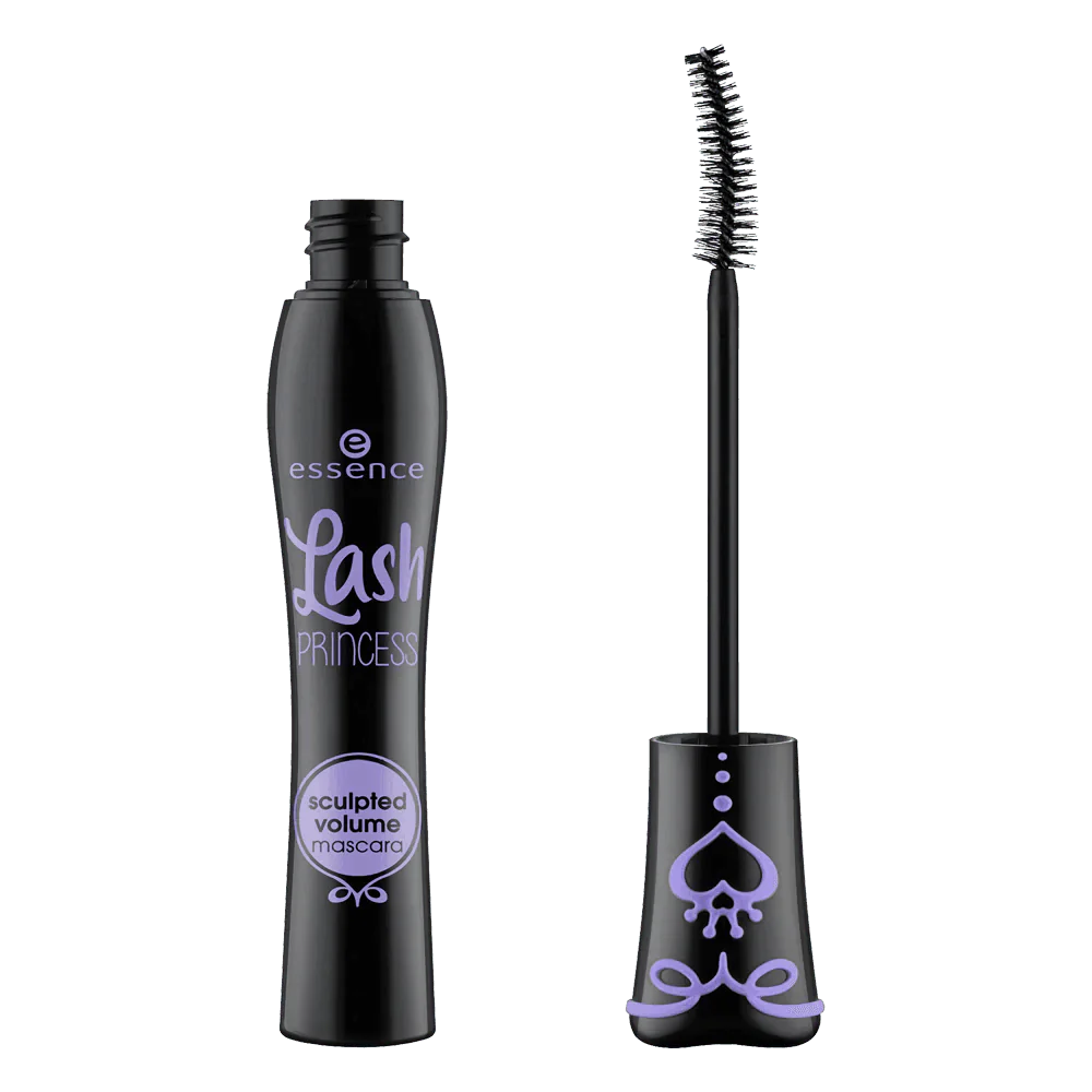 Essence Lash Princess Sculpted Volume Mascara - Pinoyhyper