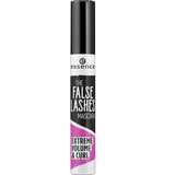 Essence The False Lashes Mascara Extreme Volume & Curl -10ml - Pinoyhyper