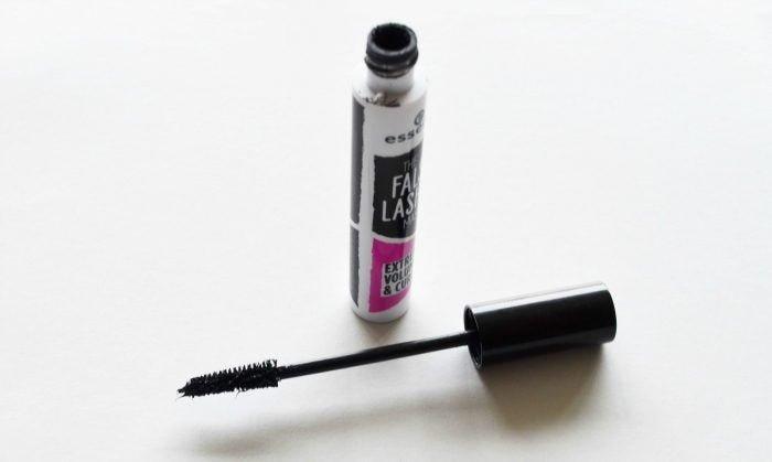 Essence The False Lashes Mascara Extreme Volume & Curl -10ml - Pinoyhyper