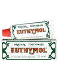 Euthymol Original Toothpaste - 75ml - Pinoyhyper