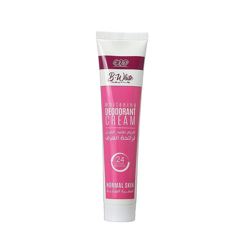 Eva B-White Whitening Deodorant Cream For Normal Skin - 15g - Pinoyhyper