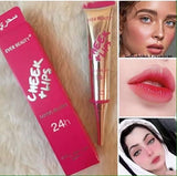 Ever Beauty Cheek + Lips 24h - Pinoyhyper