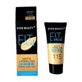 Ever Beauty Fit Me Foundation Cream - 70ml - Pinoyhyper