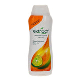 extract Papaya Calamansi Whitening Lotion SPF10 200ml - Pinoyhyper