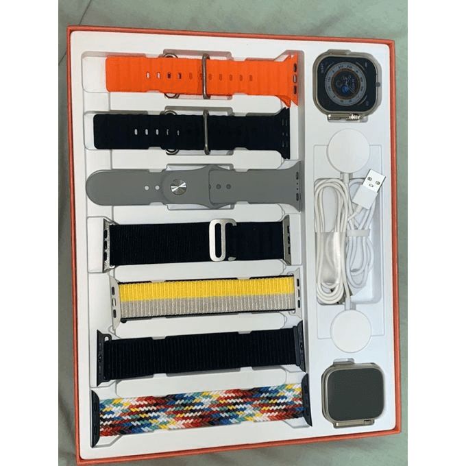 F10 Couple Smart Watch - Pinoyhyper