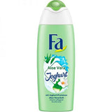 Fa Yoghurt Aloe Vera Shower Gel 500ml - Pinoyhyper