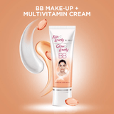 Fair & Lovely BB Foundation + Fairness Cream - 18g - Pinoyhyper