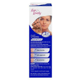 Fair &amp; Lovely Multi Vitamin Moisture Plus Cream 100g - Pinoyhyper