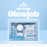 Fairy Skin Glowing Facial Maintenance Set - Pinoyhyper