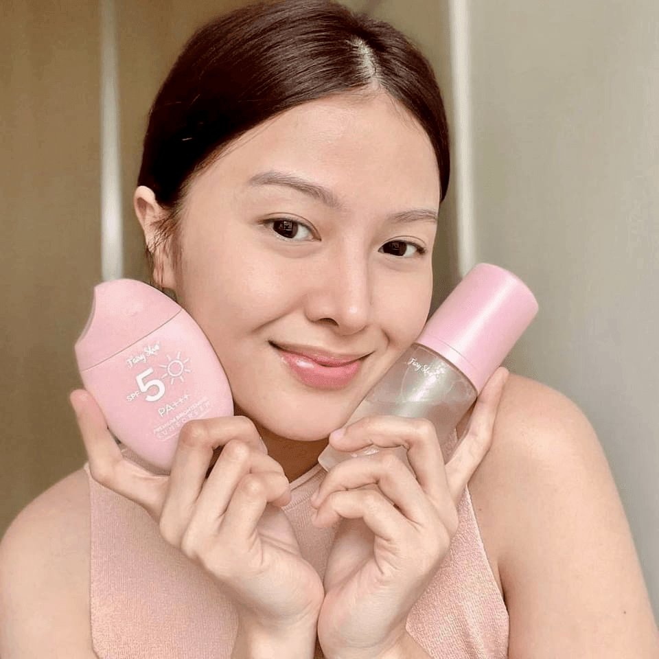 Fairy Skin - Premium Brightening Duo - Pinoyhyper