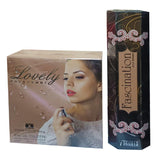 Fascination and Lovely Women Perfumes 1+1 - Pinoyhyper