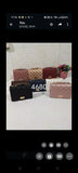 Fashion Bag Side Bag - MR7644 - Pinoyhyper
