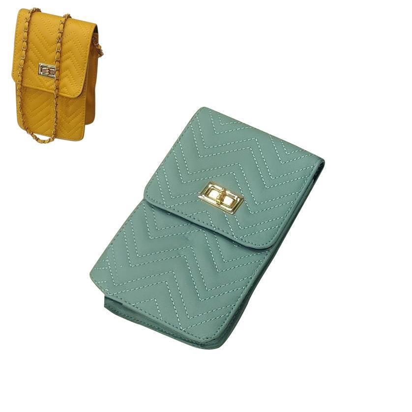 Fashion Cross Bag FF-50 - Pinoyhyper