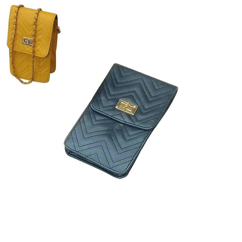 Fashion Cross Bag FF-50 - Pinoyhyper