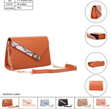 Fashion Handbag Medium Size - 111658192 - Pinoyhyper
