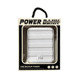 Fast Charge USB Power Supply Power Bank - 10000mAh - Pinoyhyper