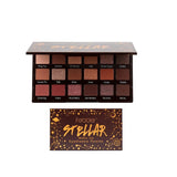 Febble Stellar 18 Color Chocolate Eyeshadow - Pinoyhyper