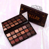 Febble Stellar 18 Color Chocolate Eyeshadow - Pinoyhyper