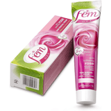 Fem USA Hair Removal Cream With Rose Soft & Moisturizing Skin - 120g - Pinoyhyper