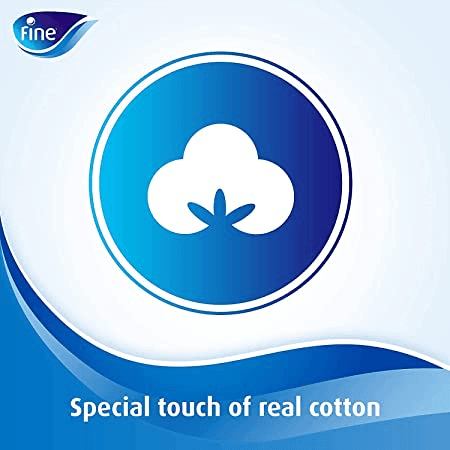 Fine Classic White Tissues 200PCS (5+1 Offer) - Pinoyhyper