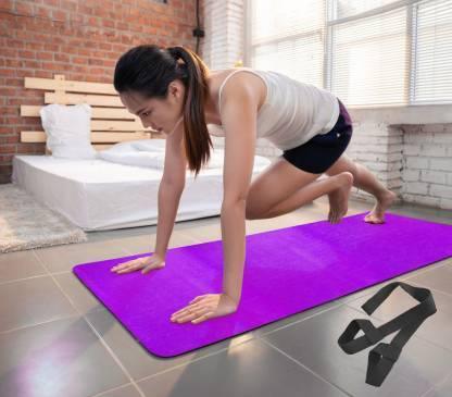 Fitness Mat, Yoga Mat - 152cmx60cm - Pinoyhyper