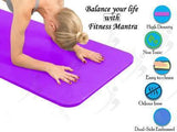 Fitness Mat, Yoga Mat - 152cmx60cm - Pinoyhyper