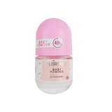 Florence Baby Powder Anti-Perspirant Diamond Roll On - 50ml - Pinoyhyper