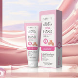 Florence Baby Powder Pink Hand Moisturising Cream - 100ml - Pinoyhyper