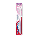 Formula Sensitive Active Care Tooth brush Extra Soft - 1 Pcs - Pinoyhyper