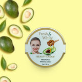 Fresh & White Beauty Cream - 120g - Pinoyhyper