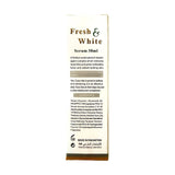 Fresh & White Whitening Face Serum With Lycopene - 30ml - Pinoyhyper