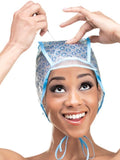 Frosting Tipping Cap Hair Styling Cap - Pinoyhyper
