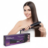 Root Perfect Shape Professional Hair Straightener DT-817/817A