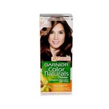 Garnier Color 3.7 Dark Shiny Brown Hair color - Pinoyhyper