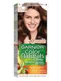 Garnier Color Naturals 5.3 Light Golden Brown Hair Color - 1+1 (Promo Pack) - Pinoyhyper