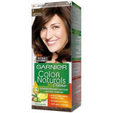 Garnier Color Naturals 5 Light Brown Hair color - Pinoyhyper