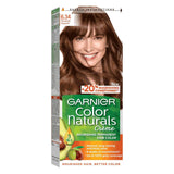 Garnier Color Naturals 6.34 Chocolate Brown - Pinoyhyper